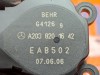 Сервоприводы печки MERCEDES-BENZ E-класс W211/S211 (2002 - 2006) фото 4 &mdash; Разборка Мерседес