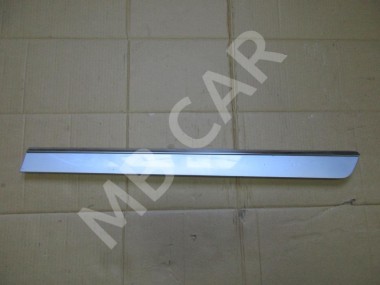 Молдинг двери MERCEDES-BENZ GL-класс X164 (2006 - 2009) — Разборка Мерседес