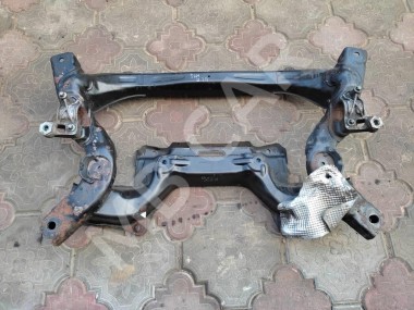 Подрамник передний MERCEDES-BENZ E-класс AMG W211/S211 (2002 - 2006) — Разборка Мерседес