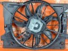 Вентилятор основной MERCEDES-BENZ E-класс W211/S211 (2002 - 2006) фото 2 &mdash; Разборка Мерседес