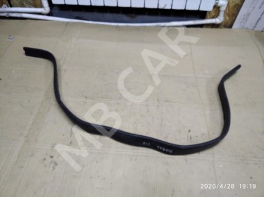 Уплотнитель капота MERCEDES-BENZ E-класс W212/S212/C207/A207 (2009 - 2013) — Разборка Мерседес