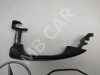 Ручка двери наружняя MERCEDES-BENZ C-класс W203/S203/CL203 рестайлинг (2004 - 2008) фото 4 — Разборка Мерседес