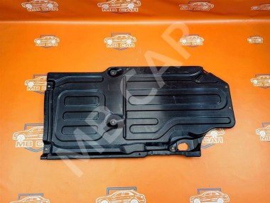 Защита днища MERCEDES-BENZ E-класс W211/S211 (2002 - 2006) — Разборка Мерседес