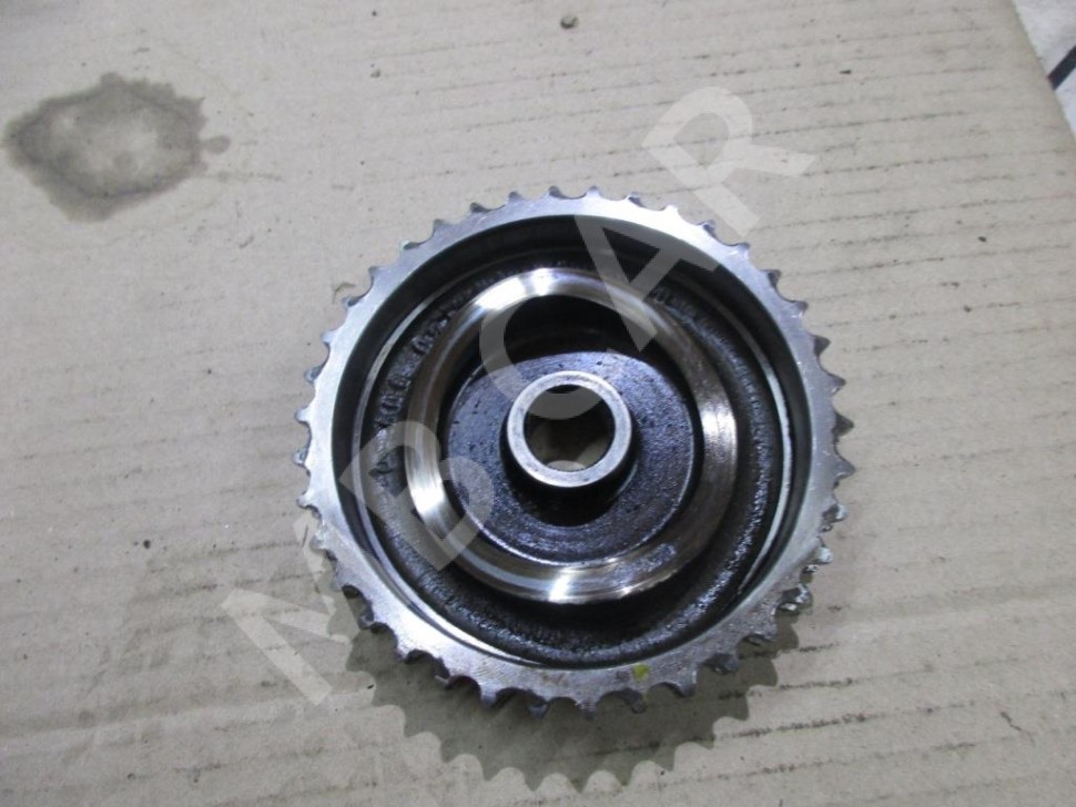 A6030750129 Шестерня привода ТНВД MERCEDES-BENZ купить за 4 000 руб. в ...