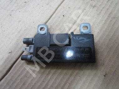 Усилитель антенны MERCEDES-BENZ E-класс W210/S210 (1995 - 1999) — Разборка Мерседес