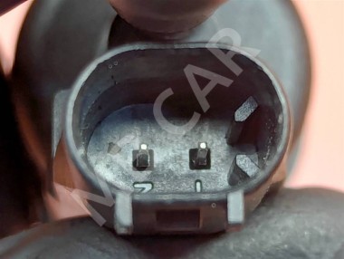 Клапан электромагнитный MERCEDES-BENZ E-класс W212/S212/C207/A207 (2009 - 2013) — Разборка Мерседес