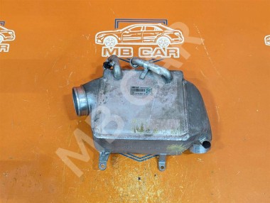 Интеркулер MERCEDES-BENZ S-класс W221 рестайлинг (2009 - 2013) — Разборка Мерседес