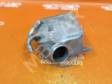 Интеркулер MERCEDES-BENZ S-класс W221 рестайлинг (2009 - 2013) — Разборка Мерседес