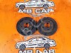Диски тормозные перед MERCEDES-BENZ A-класс W168 (1997 - 2001) фото 1 &mdash; Разборка Мерседес