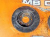 Диски тормозные перед MERCEDES-BENZ A-класс W168 (1997 - 2001) фото 7 &mdash; Разборка Мерседес