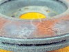 Диски тормозные перед MERCEDES-BENZ A-класс W168 (1997 - 2001) фото 10 &mdash; Разборка Мерседес