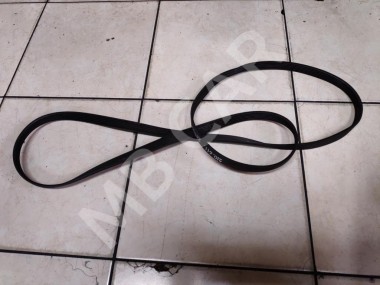 Ремень приводной MERCEDES-BENZ E-класс W210/S210 рестайлинг (1999 - 2003) — Разборка Мерседес