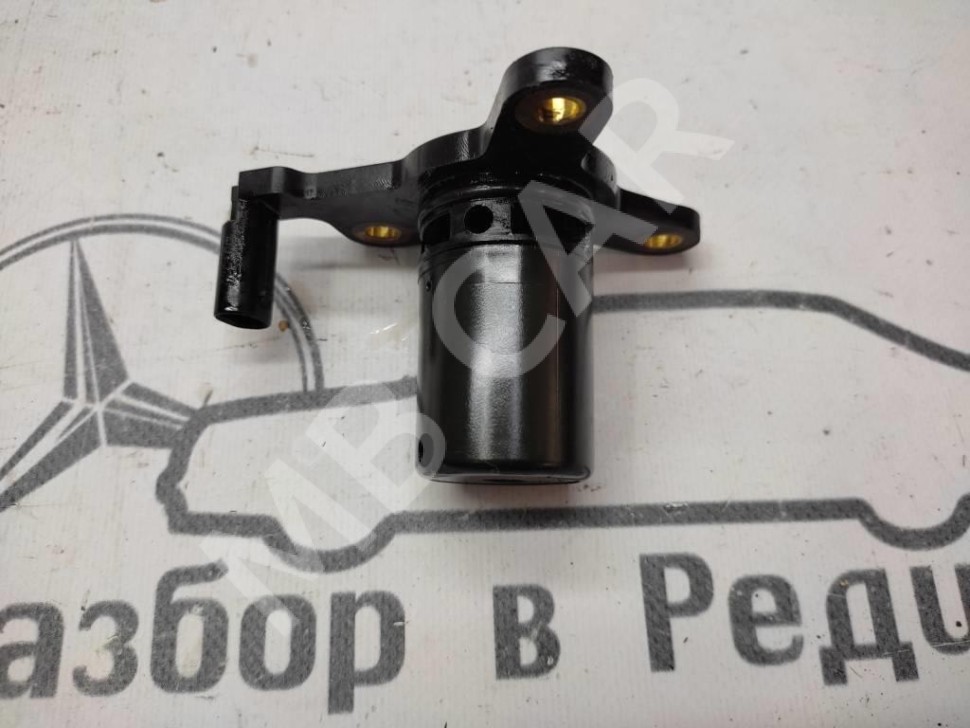 Датчик уровня масла MERCEDES-BENZ Sprinter W906 (2006 - 2019) фото 1 — Разборка Мерседес