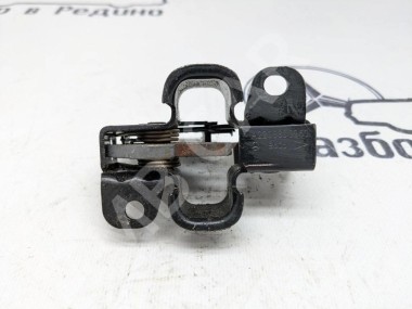 Замок капота MERCEDES-BENZ S-класс W220 рестайлинг (2002 - 2005) — Разборка Мерседес