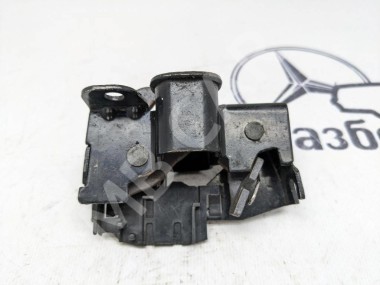 Замок капота MERCEDES-BENZ S-класс W220 рестайлинг (2002 - 2005) — Разборка Мерседес