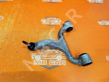 Рычаг передний верхний MERCEDES-BENZ M-класс W163 рестайлинг (2001 - 2005) — Разборка Мерседес