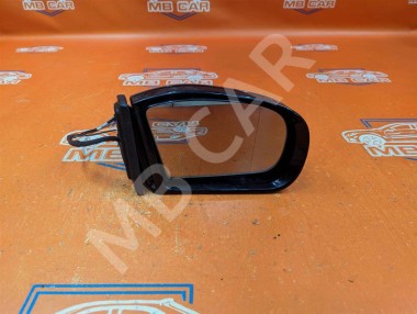 Зеркало правое MERCEDES-BENZ E-класс W211/S211 (2002 - 2006) — Разборка Мерседес