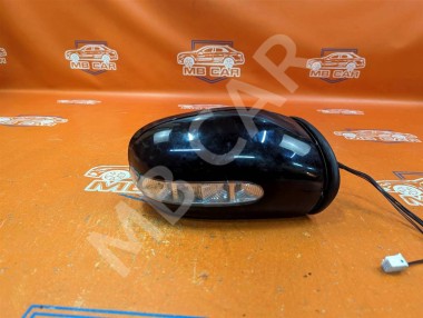 Зеркало правое MERCEDES-BENZ E-класс W211/S211 (2002 - 2006) — Разборка Мерседес