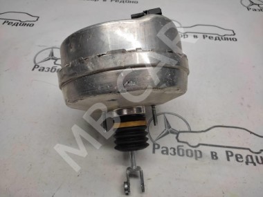 Вакуумный усилитель тормозов MERCEDES-BENZ C-класс W205/S205/C205/A205 (2014 - 2018) — Разборка Мерседес
