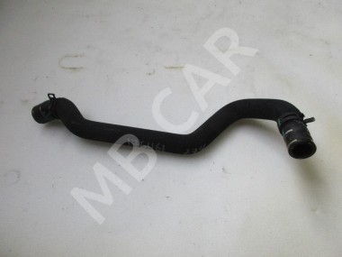 Патрубок ОЖ MERCEDES-BENZ C-класс W205/S205/C205/A205 (2014 - 2018) — Разборка Мерседес