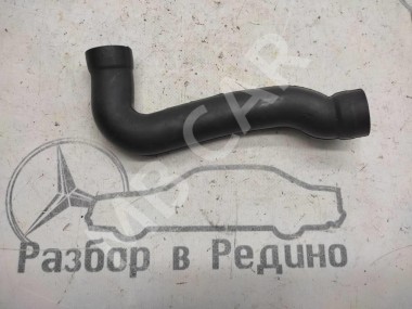 Патрубок воздушный MERCEDES-BENZ CLS-класс C219 (2004 - 2008) — Разборка Мерседес