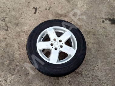 Колеса 16 MERCEDES-BENZ S-класс W140 (1991 - 1998) — Разборка Мерседес