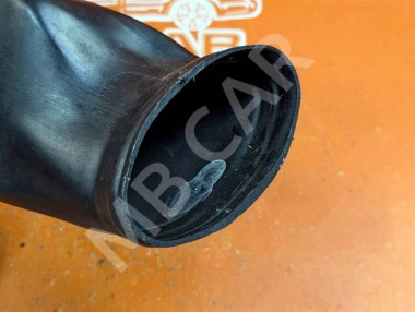 Патрубок воздушный MERCEDES-BENZ M-класс W163 (1997 - 2001) — Разборка Мерседес