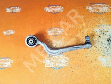 Рычаг передний нижний левый MERCEDES-BENZ GLC-класс X253 рестайлинг (2019 - 2025) &mdash; Разборка Мерседес