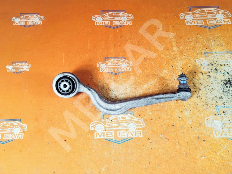 Рычаг передний нижний левый MERCEDES-BENZ GLC-класс X253 рестайлинг (2019 - 2025) фото 1 &mdash; Разборка Мерседес