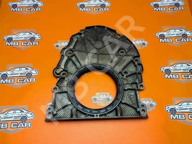 Крышка заднего сальника коленвала MERCEDES-BENZ CLK-класс C208/A208 (1997 - 2000) — Разборка Мерседес