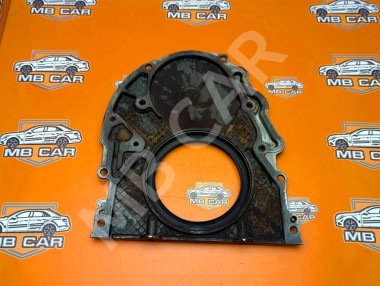 Крышка заднего сальника коленвала MERCEDES-BENZ CLK-класс C208/A208 (1997 - 2000) — Разборка Мерседес