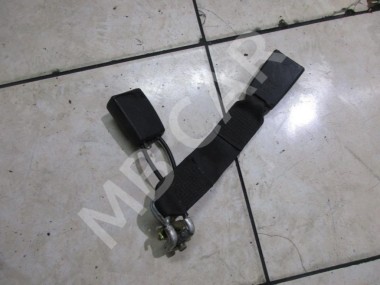 Замок ремня безопасности MERCEDES-BENZ E-класс W210/S210 (1995 - 1999) — Разборка Мерседес