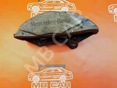 Суппорт передний правый MERCEDES-BENZ C-класс W205/S205/C205/A205 (2014 - 2018) — Разборка Мерседес