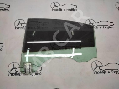 Стекло заднее левое MERCEDES-BENZ CLS-класс C219 (2004 - 2008) — Разборка Мерседес