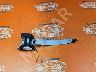 Ремень безопасности задний правый MERCEDES-BENZ CLS-класс C218/X218 рестайлинг (2014 - 2017) — Разборка Мерседес