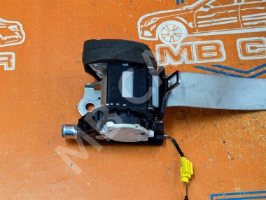 Ремень безопасности задний правый MERCEDES-BENZ CLS-класс C218/X218 рестайлинг (2014 - 2017) — Разборка Мерседес