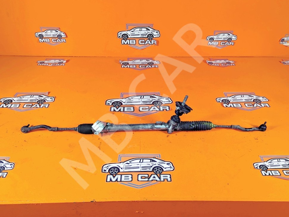 Рулевая рейка MERCEDES-BENZ Citan W415 (2012 - 2021) фото 1 &mdash; Разборка Мерседес