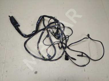Проводка ABS MERCEDES-BENZ SL-класс R129 рестайлинг (1995 - 1998) — Разборка Мерседес