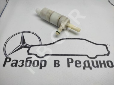 Насос омывателей MERCEDES-BENZ CLS-класс C219 (2004 - 2008) — Разборка Мерседес