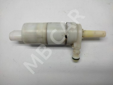 Насос омывателей MERCEDES-BENZ CLS-класс C219 (2004 - 2008) — Разборка Мерседес