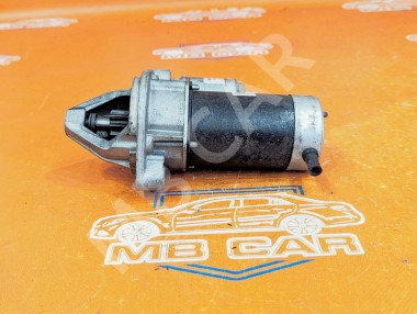 Стартер MERCEDES-BENZ M-класс W163 (1997 - 2001) — Разборка Мерседес
