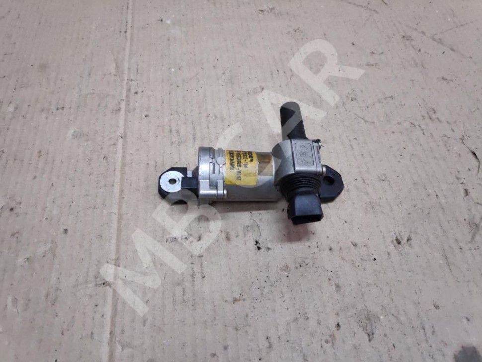 Моторчик задней форточки MERCEDES-BENZ M-класс W163 (1997 - 2001) фото 1 — Разборка Мерседес