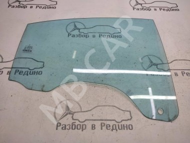 Стекло заднее правое MERCEDES-BENZ CLS-класс C219 (2004 - 2008) — Разборка Мерседес