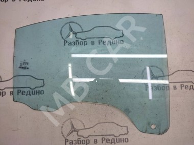 Стекло заднее правое MERCEDES-BENZ CLS-класс C219 (2004 - 2008) — Разборка Мерседес