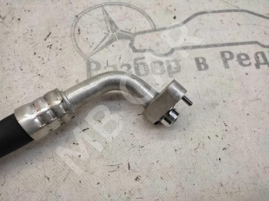 Трубка кондиционера MERCEDES-BENZ GLC-класс AMG X253 (2016 - 2019) — Разборка Мерседес