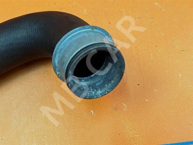 Патрубок радиатора MERCEDES-BENZ C-класс W204/S204/С204 рестайлинг (2011 - 2015) — Разборка Мерседес