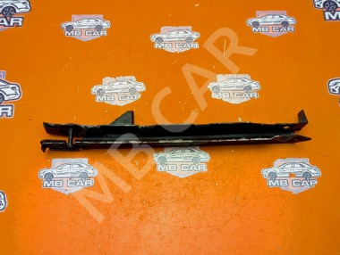 Кронштейн крепления бампера MERCEDES-BENZ E-класс W211/S211 рестайлинг (2006 - 2009) — Разборка Мерседес