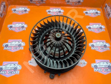 Моторчик отопителя MERCEDES-BENZ S-класс W220 (1998 - 2005) &mdash; Разборка Мерседес