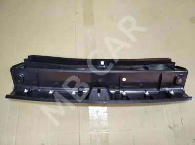 Накладка замка багажника MERCEDES-BENZ GLA-класс X156 рестайлинг (2017 - 2020) — Разборка Мерседес