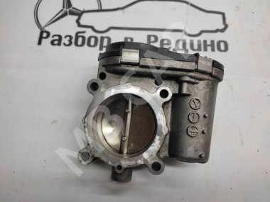 Дроссельная заслонка MERCEDES-BENZ E-класс W212/S212/C207/A207 (2009 - 2013) — Разборка Мерседес